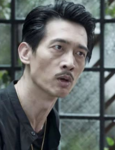 破冰行动林宗辉为警方提供重要线索 林宗辉最后能否得到救赎？