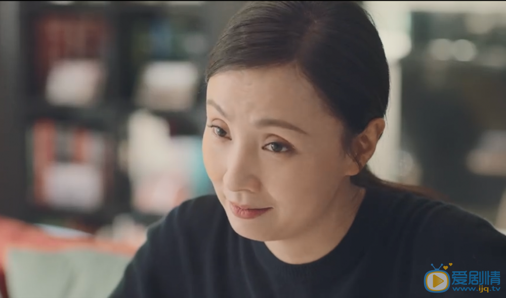小欢喜剧照