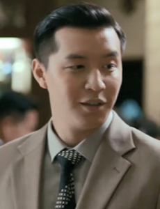 筑梦情缘峰哥的扮演者？姚峰是谁？