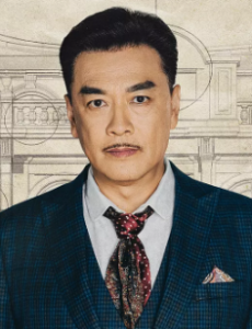 筑梦情缘傅建成被谁救走了？傅建成是怎么康复过来的？