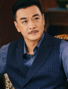 筑梦情缘傅建成没有死 傅建成去了美国