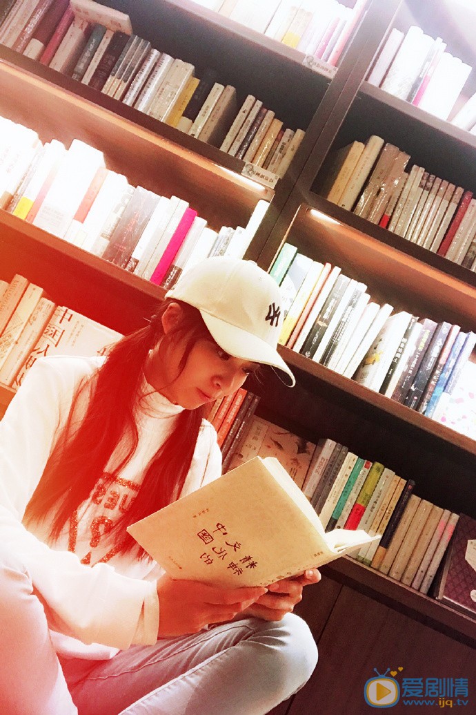 姬天语光影图片 姬天语高清写真_姬天语高清剧照