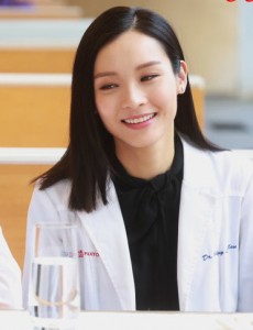 程洛雯