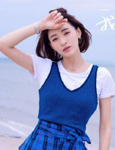 我的白鲸男友苏怡霏扮演者是谁？