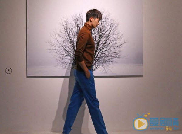 金泽生活照 生活照