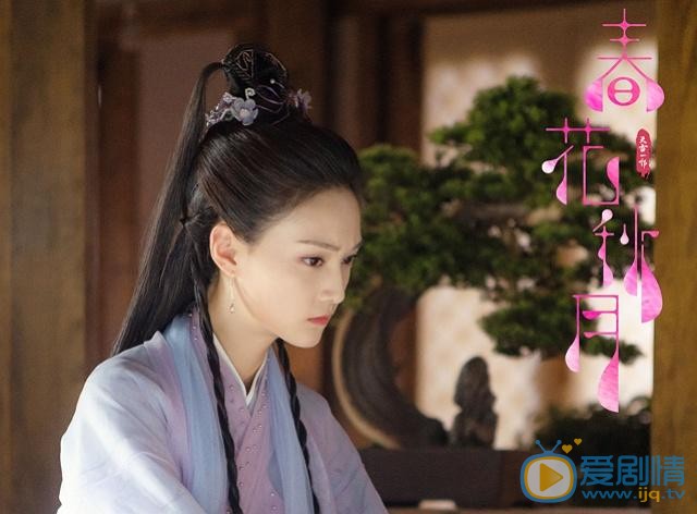 天雷一部之春花秋月剧情介绍(1-40集大结局)