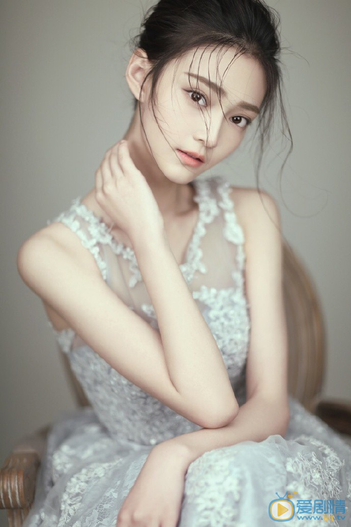 盛蕙子唯美写真大片 盛蕙子高清写真_盛蕙子高清剧照