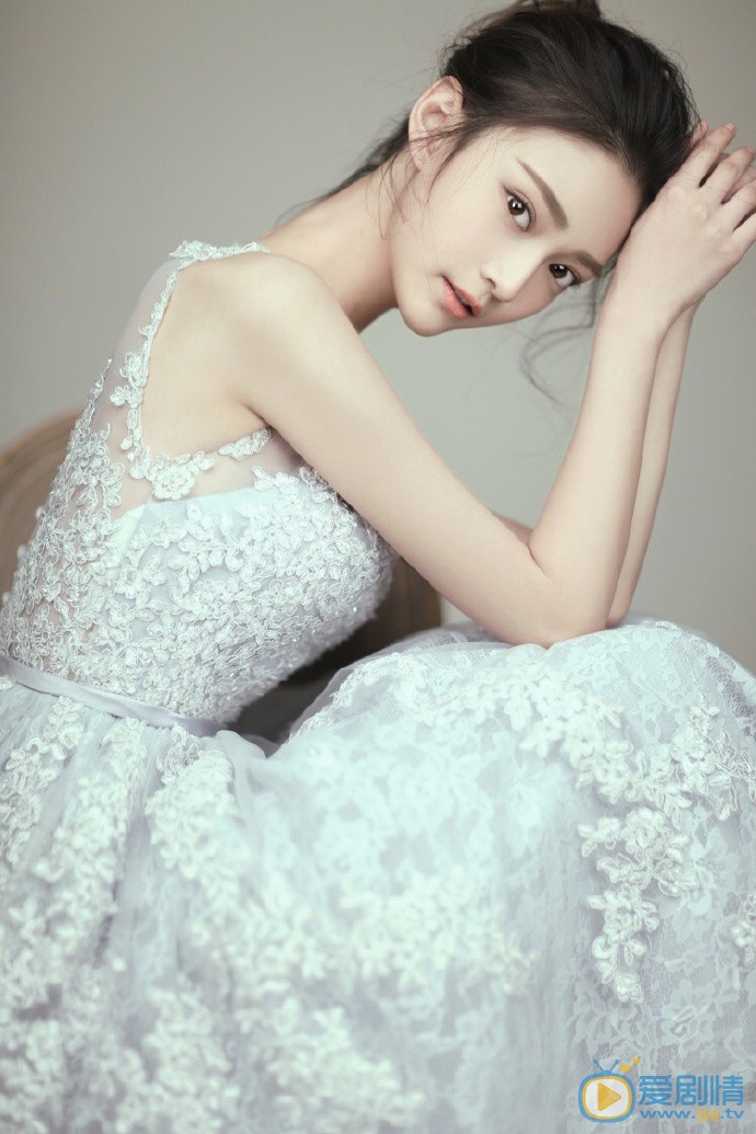 盛蕙子唯美写真大片 盛蕙子高清写真_盛蕙子高清剧照