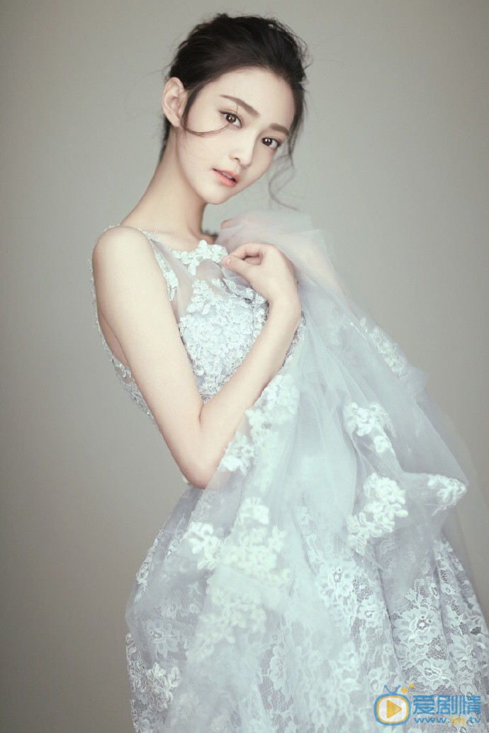 盛蕙子唯美写真大片 盛蕙子高清写真_盛蕙子高清剧照