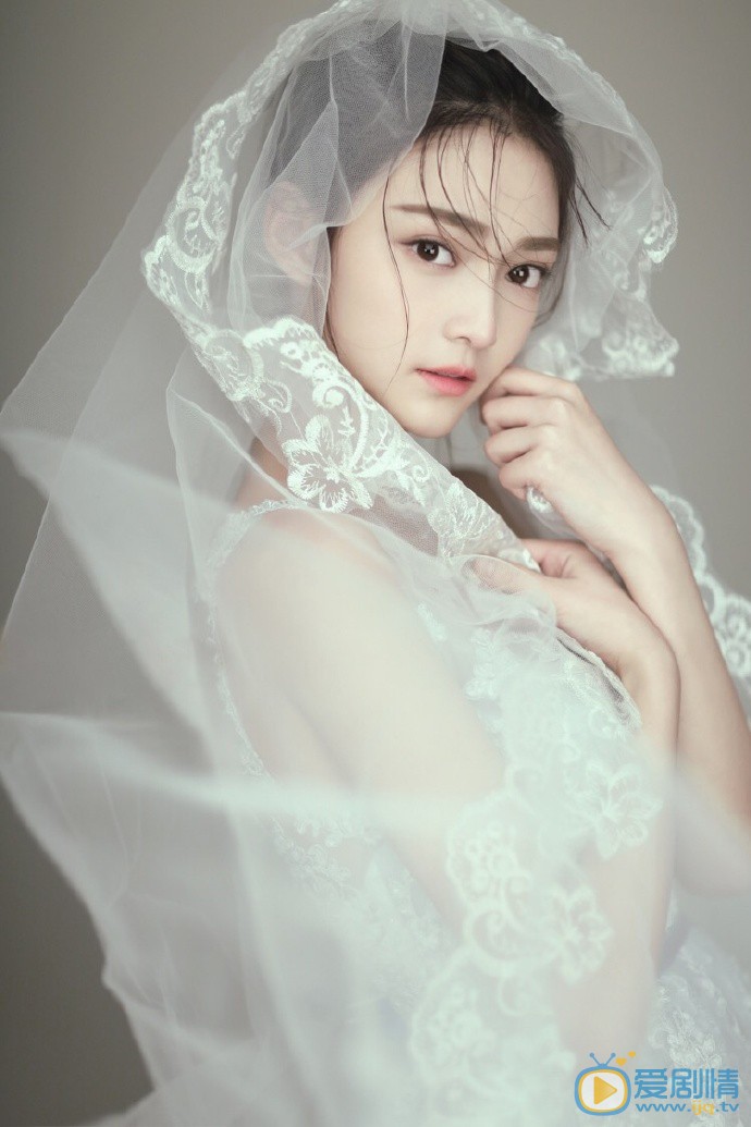 盛蕙子唯美写真大片 盛蕙子唯美写真大片