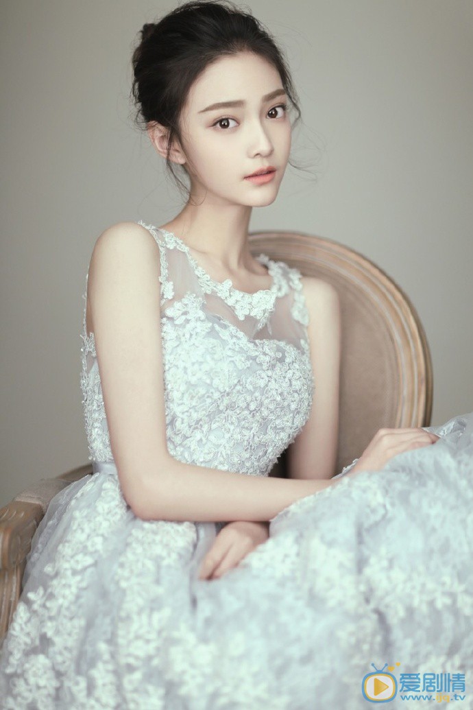 盛蕙子唯美写真大片 盛蕙子高清写真_盛蕙子高清剧照