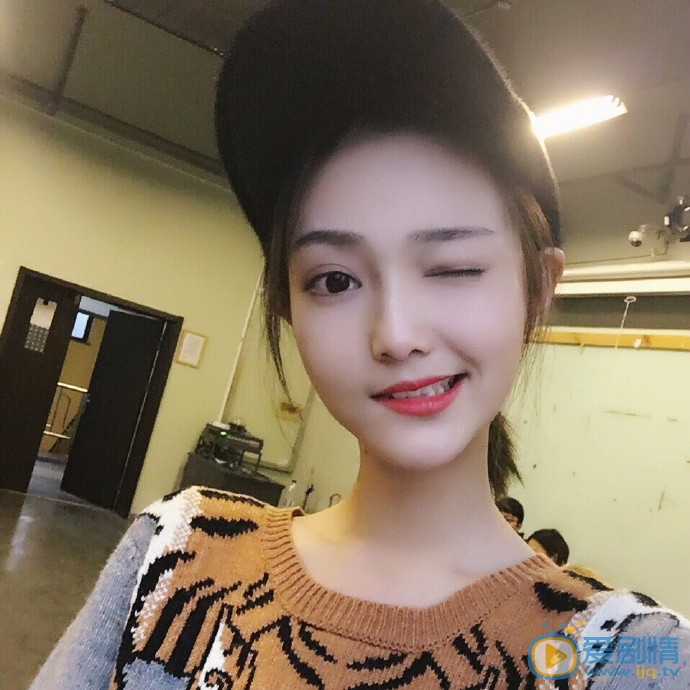 盛蕙子日常生活照图片 盛蕙子高清写真_盛蕙子高清剧照