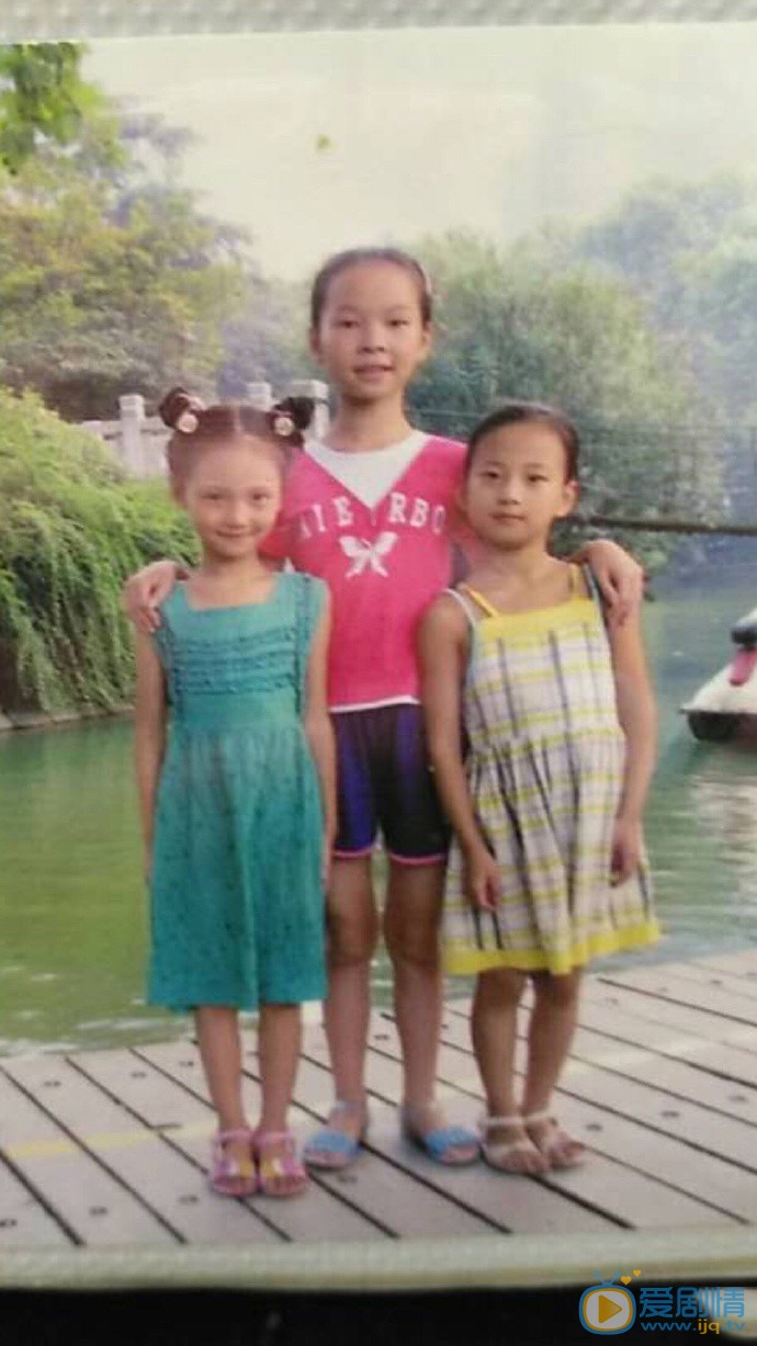 盛蕙子童年照图片 盛蕙子高清写真_盛蕙子高清剧照