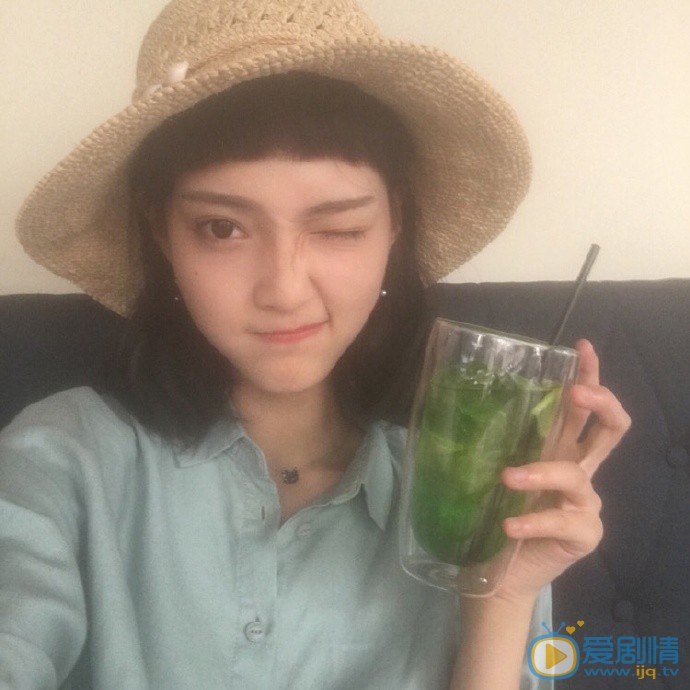盛蕙子日系装扮图片 盛蕙子高清写真_盛蕙子高清剧照