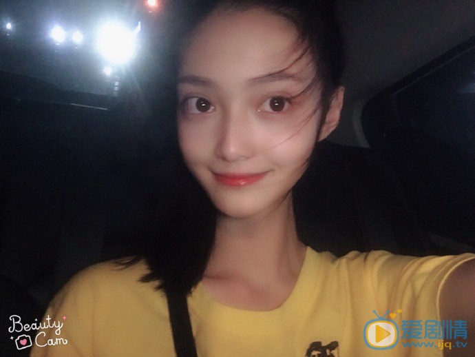 盛蕙子日常生活照图片 盛蕙子高清写真_盛蕙子高清剧照