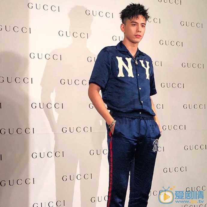 林柏叡活动照图片 林柏叡活动照图片