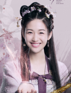 叶小棠角色介绍