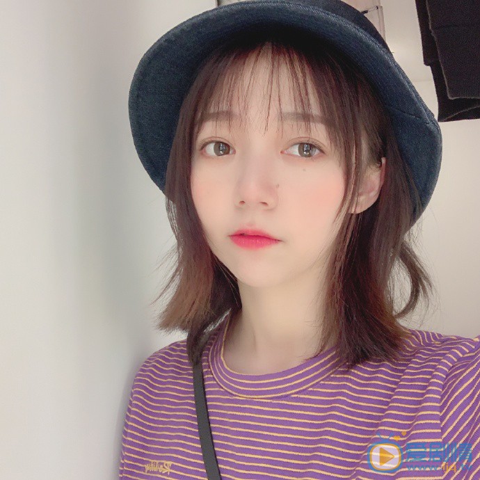 徐晗唯美自拍图片 徐晗高清写真_徐晗高清剧照