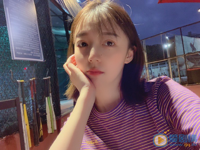 徐晗唯美自拍图片 徐晗高清写真_徐晗高清剧照
