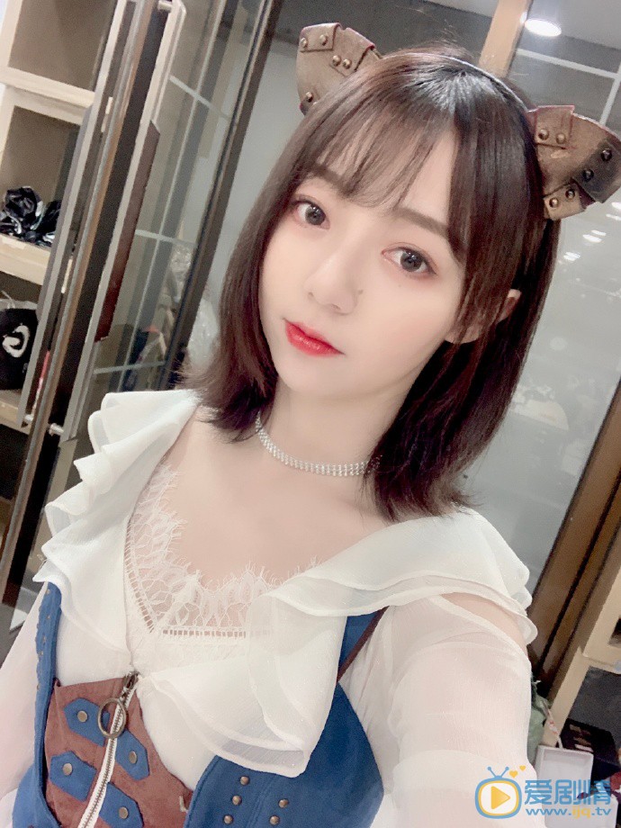 徐晗唯美自拍图片 徐晗高清写真_徐晗高清剧照