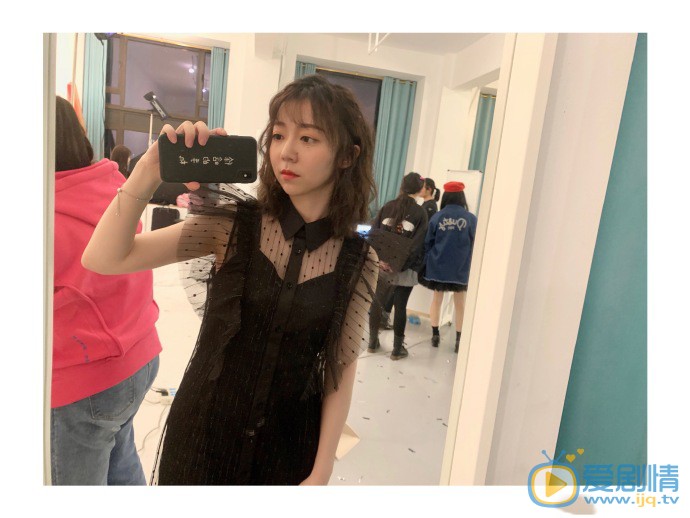 徐晗性感大片 徐晗高清写真_徐晗高清剧照