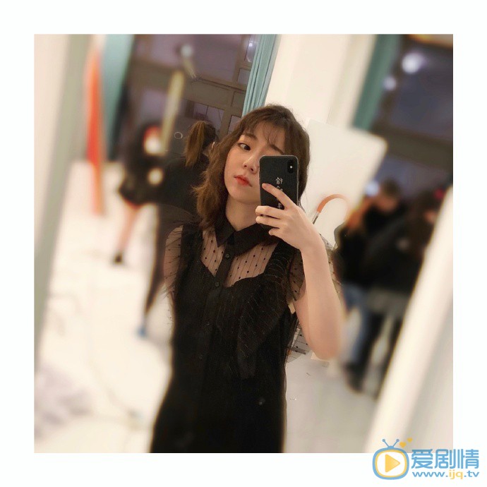 徐晗性感大片 徐晗高清写真_徐晗高清剧照