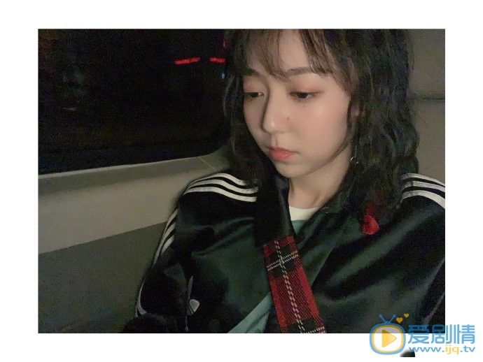 徐晗日常生活照图片 徐晗高清写真_徐晗高清剧照