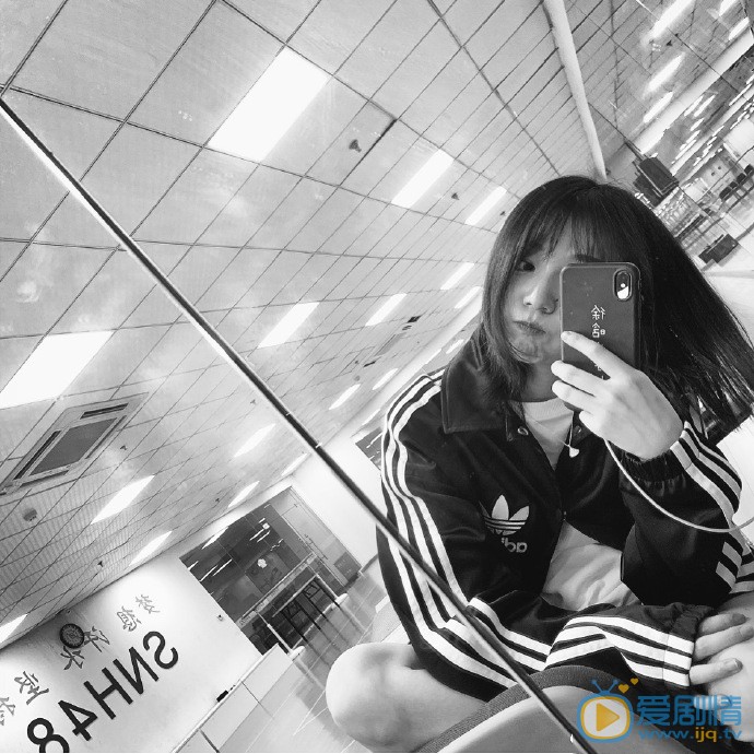 徐晗黑白写真图片 徐晗高清写真_徐晗高清剧照