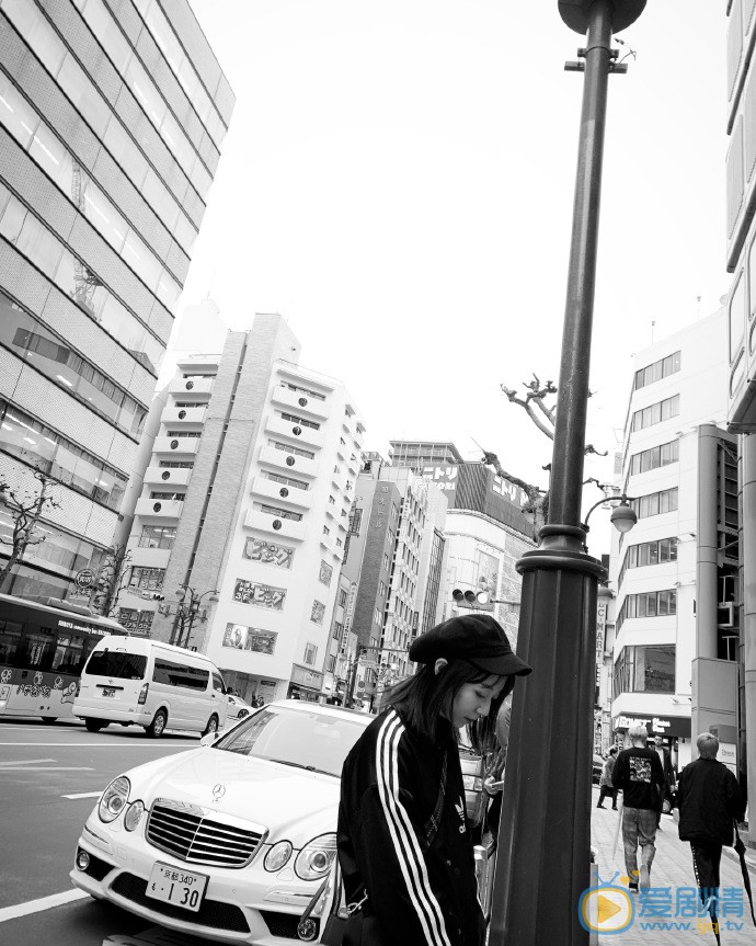 徐晗黑白写真图片 徐晗高清写真_徐晗高清剧照
