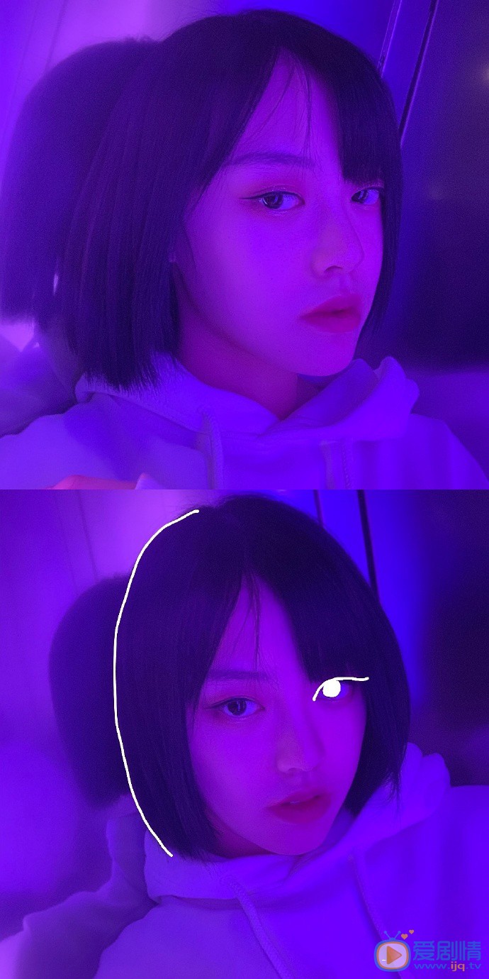 徐晗日常生活照图片 徐晗高清写真_徐晗高清剧照
