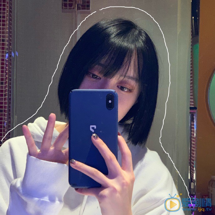 徐晗日常生活照图片 徐晗日常生活照图片