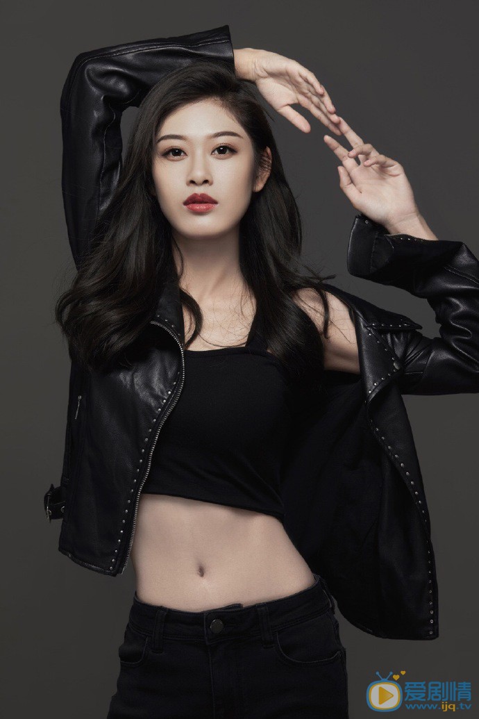 陈喆玲御女风写真图片 陈喆玲高清写真_陈喆玲高清剧照