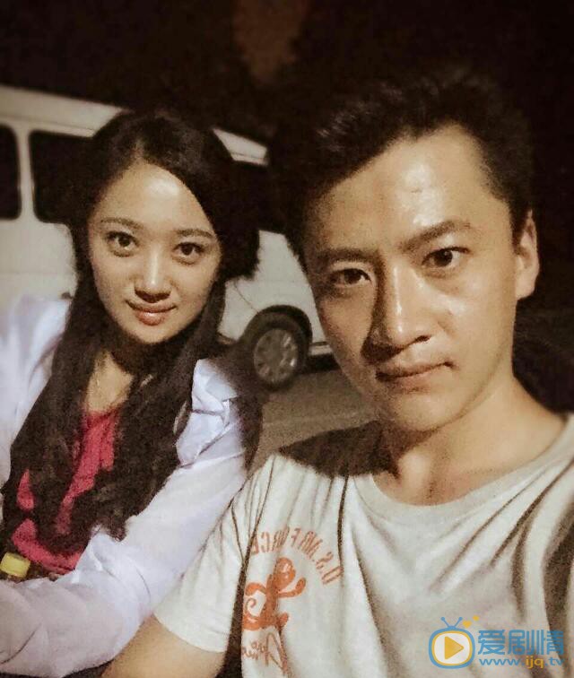 初鹏旭自拍照图片 初鹏旭高清写真_初鹏旭高清剧照