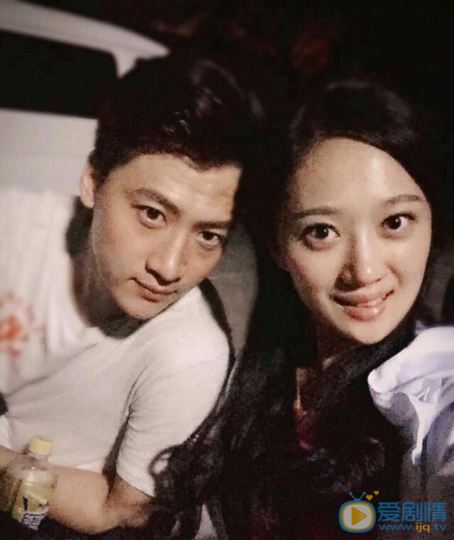 初鹏旭自拍照图片 初鹏旭高清写真_初鹏旭高清剧照