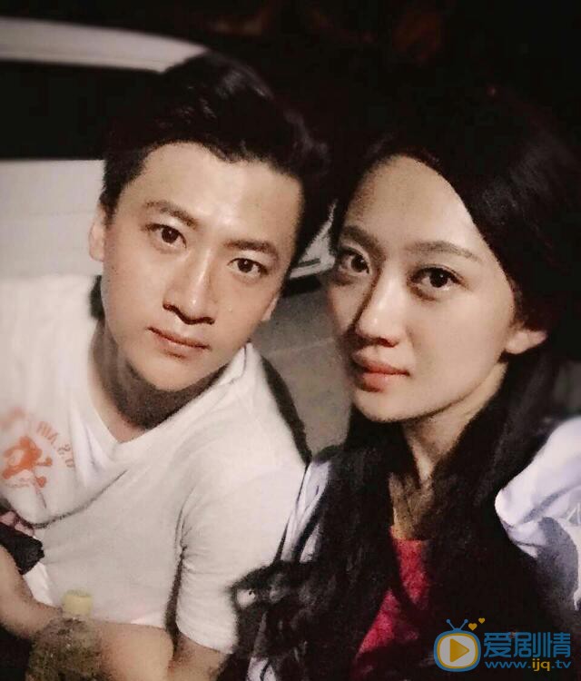 初鹏旭自拍照图片 初鹏旭高清写真_初鹏旭高清剧照