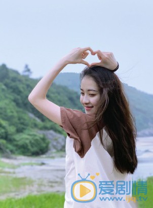 杨祺如日系小清晰风图片 杨祺如日系小清晰风图片