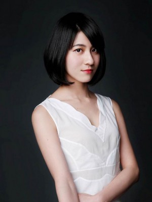 连俞涵