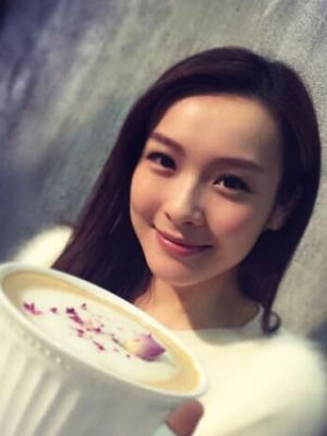 李佳芯