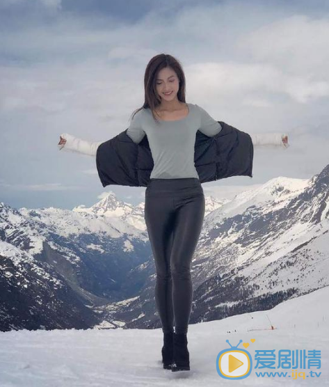 伍乐怡性感甜美照片 伍乐怡高清写真_伍乐怡高清剧照