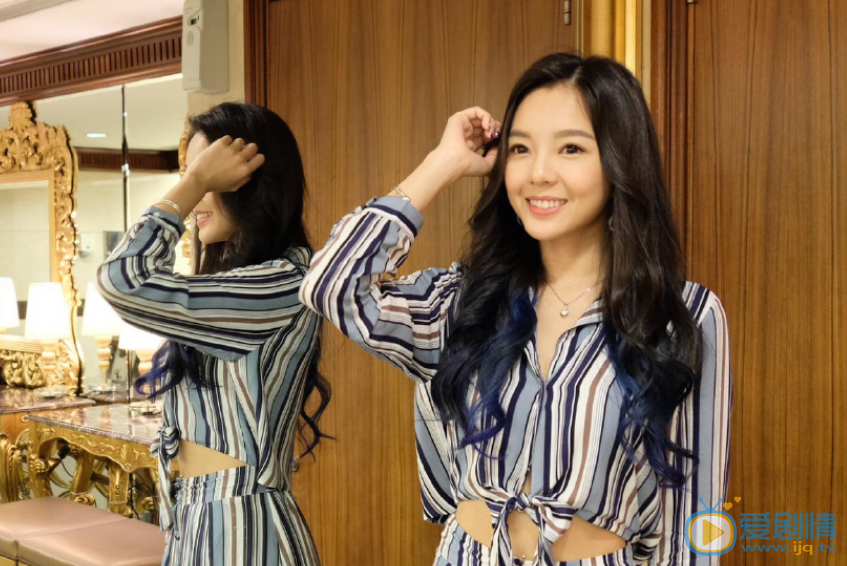 余思霆甜美照片 余思霆高清写真_余思霆高清剧照
