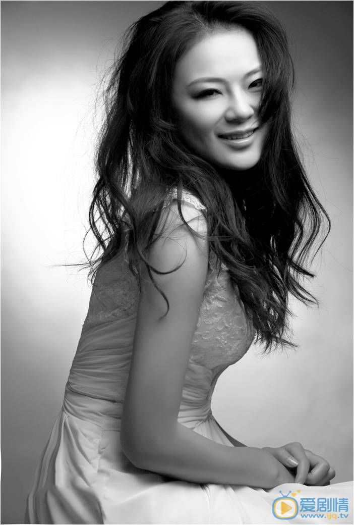 卢洋唯美写真图片 卢洋唯美写真图片