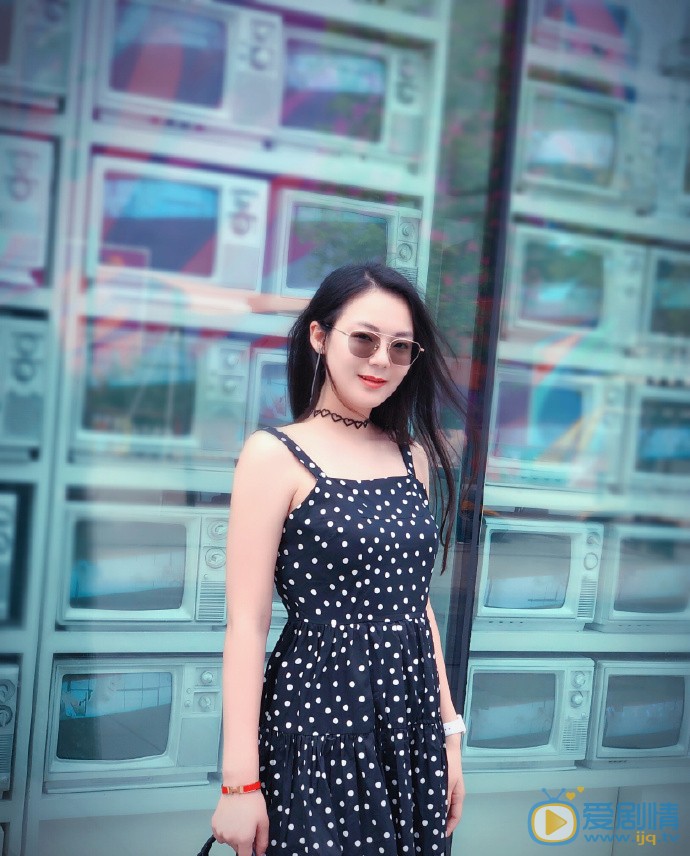 卢洋街拍图片 卢洋街拍图片