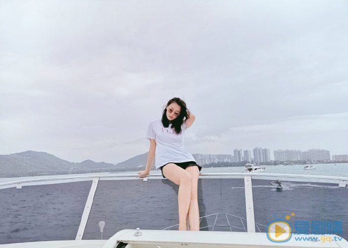 卢洋生活照图片 卢洋高清写真_卢洋高清剧照
