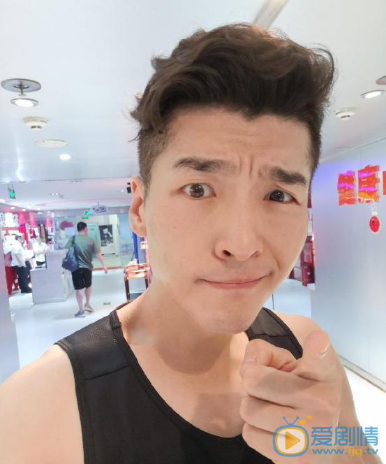冯茗惊帅气写真图片 冯茗惊高清写真_冯茗惊高清剧照
