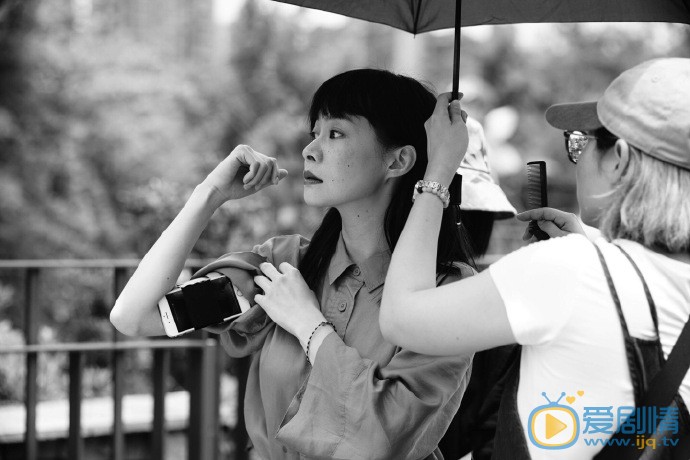 郑宜农封面照图片 郑宜农高清写真_郑宜农高清剧照