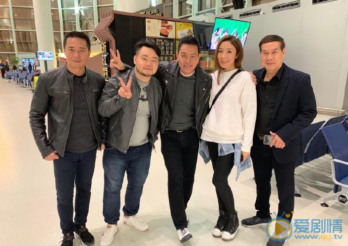 欧瑞伟活动照图片 欧瑞伟高清写真_欧瑞伟高清剧照