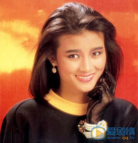 黎燕珊年轻照图片集 黎燕珊高清写真_黎燕珊高清剧照