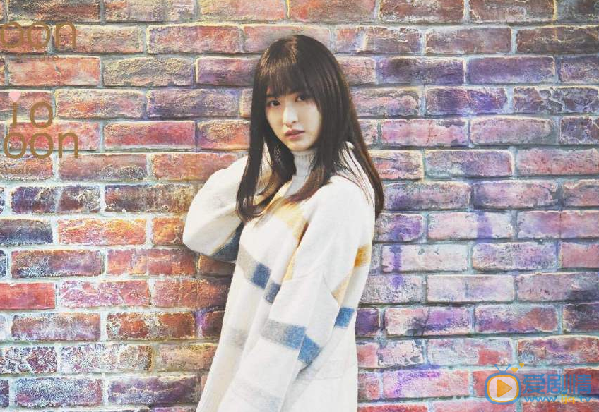 安晨芯唯美艺术写真 安晨芯高清写真_安晨芯高清剧照