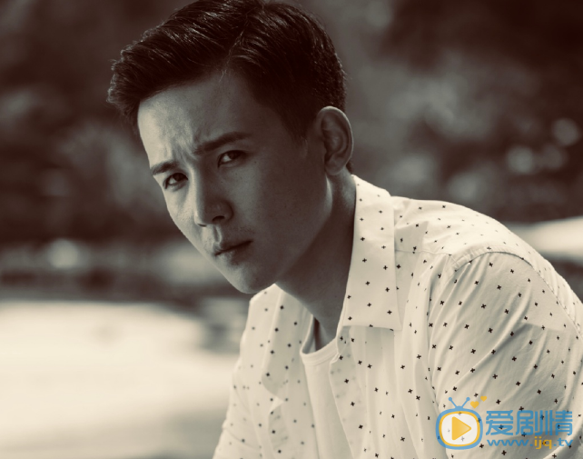 朱柏龙帅气写真 朱柏龙高清写真_朱柏龙高清剧照