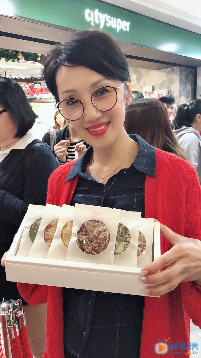 韩马利活动照图片 韩马利活动照图片